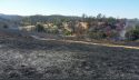 Maria Fire, CAL Fire TCU Photo