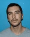 Martin Hesseltine, TCSO Booking Photo