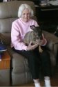 Missing Groveland woman Carol-Morgan and her dog Gigi