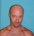 Travis Ray Scrivner Arrested