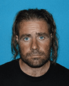 Timothy Logan, TCSO Booking Photo