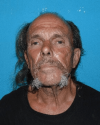 Timothy Squires, TCSO Booking Photo