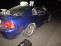 TCSO Case Image, following traffic stop drug bust July 3, 2017