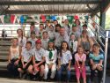 Tuolumne Pioneers Bid Farewell To longtime club leader Ron Hamilton