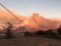 Detwiler Fire