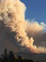 Detwiler Fire