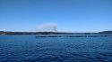 Jacksonville Fire from New Melones