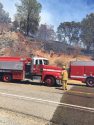 Archive Jacksonville Fire Photo