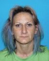 Bridget Brennan TCSO Booking Photo
