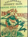 1980 Calaveras County Fair & Jumping Frog Jubilee theme