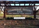 Calaveras County Fair