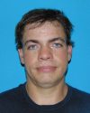 Clinton Maxon TCSO Booking Photo