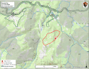 Empire Fire Map