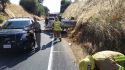 Highway 108 Crash Near Jamestown