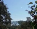 HWY108 fire