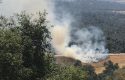 HWY108 Fire