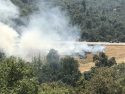 HWY108 fire