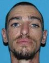 James Tracy, TCSO Booking Photo