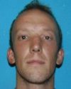 Michael Hardin, TCSO Booking Photo