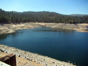 Cherry Lake