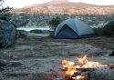 STF Moderate Hazard Area fire ban enacted