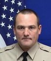 Sgt. Michael Pershall of Modesto Police formerly a Tuolumne County Sheriff's Deputy, killed by an alleged drunk driver Aug 22 2017