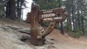 Sequoia National Forest
