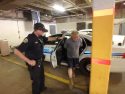 Trunkenmiller Road Marijuana Bust