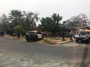 Update: Sonora Couple Being Sought For Maintaining Drug Den