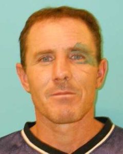 Brandon Wilson TCSO Booking Photo