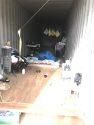 CCSO MET illegal grow eradication photo Sept 21 2017