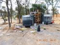 CCSO Sept 11 2017 Eradication Sites Evidence Photo