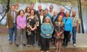 Columbia College Foundation 2017-18 Board of Directors (from left) Front row: Rosetta Bannwarth, Margie Bulkin. Middle row: Louise Goicoechea, Colette Such, Lee Ann Fox, Jan Verhage, Judy Myers, Janice Nelson. Back row: Jim Roeber, Bill Dunlavy (deceased), Stephanie Suess, Kenan McDonald, John Freer, Jeff Phillips, Charles Segerstrom, Del Hodges