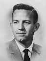 Don Brady co-founder of the Wise Family Charitable Trust