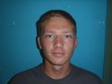 Dylan Hicks, Sonora Police Booking Photo