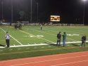Sonora vs. Calaveras at Dunlavey Field