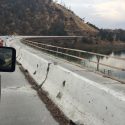 Hwy 120 James E Roberts Bridge photo tour, Sept 11 2017