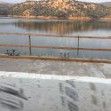 Hwy 120 James E Roberts Bridge photo tour, Sept 11 2017