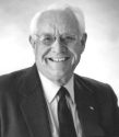 John Wise co-founder of the Wise Family Charitable Trust