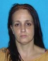 Lauri Biehle TCSO Booking Photo