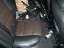 Pellet and Blow Gun Arrest Sept 2 2017 Sonora Police Evidence Photo