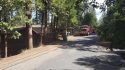 Ponderosa Drive structure fire response Sept 22 2017