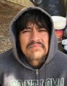 Ricardo Cortes arrested Sept 22 2017 for illegal marijuana cultivation by CCSO during MET eradication