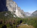 Yosemite National Park