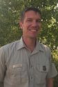 New Stanislaus National Forest Supervisor Jason Kuiken