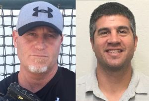 Two New Boys’ Varsity Wildcat Coaches Take Their Helms