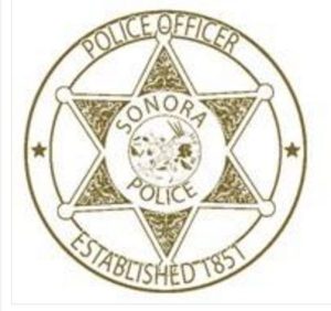 Sonora PD Investigating Pair Of Vehicle Break-Ins
