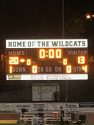 Sonora beats Hilmar