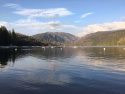 Pinecrest Lake