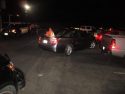 Drug bust in the Chicken Ranch Casino parking lot